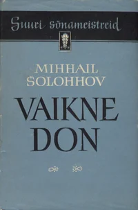 Vaikne Don I-II