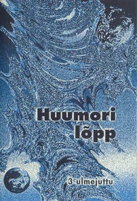 Huumori lõpp