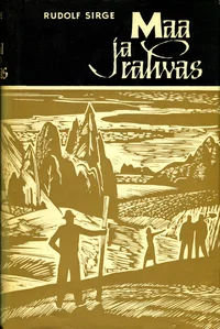 Maa ja rahvas