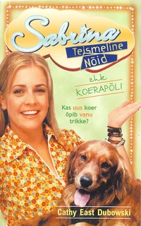 Sabrina, teismeline nõid