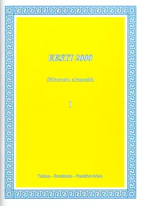 Eesti 2000