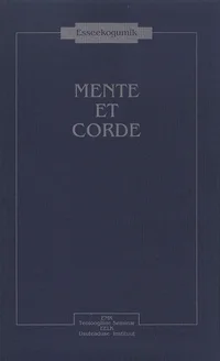 Mente et corde