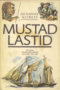 Mustad lastid