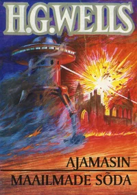 Ajamasin. Maailmade sõda