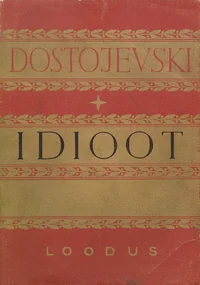Idioot I-II