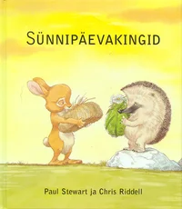 Sünnipäevakingid