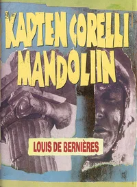 Kapten Corelli mandoliin