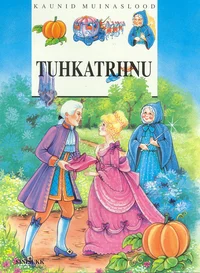 Tuhkatriinu