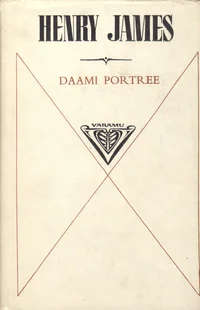 Daami portree