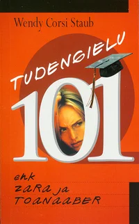 Tudengielu 101, ehk, Zara ja toanaaber
