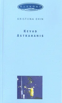 Kevad Astrahanis