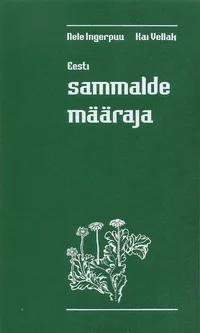 Eesti sammalde määraja