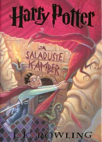 Harry Potter ja saladuste kamber