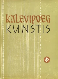 Kalevipoeg kunstis