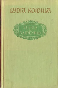Jutud ja näidendid