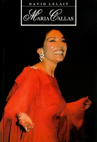 Maria Callas