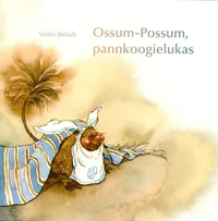 Ossum-Possum, pannkoogielukas