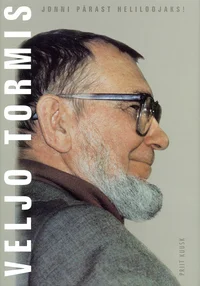 Veljo Tormis