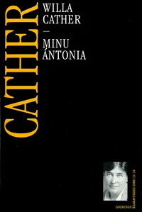 Minu Antonia