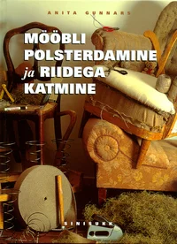 Mööbli polsterdamine ja riidega katmine
