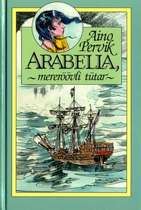 Arabella, mereröövli tütar