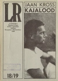 Kajalood