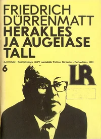 Herakles ja Augeiase tall