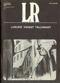 Lugusid vanast Tallinnast