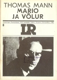 Mario ja võlur
