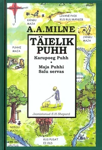 Täielik Puhh