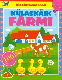 Külaskäik farmi