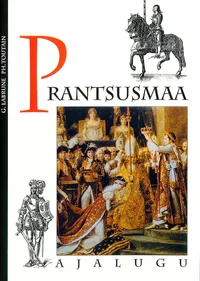 Prantsusmaa ajalugu