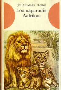 Loomaparadiis Aafrikas