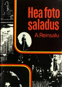 Hea foto saladus
