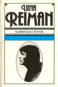 Rambivalgus süttib
