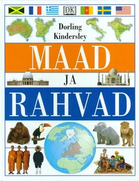 Maad ja rahvad