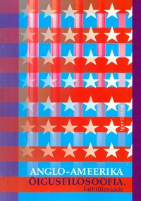 Anglo-ameerika õigusfilosoofia