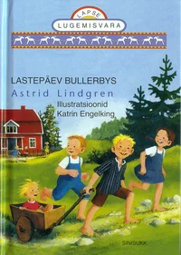 Lastepäev Bullerbys