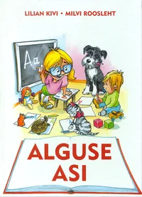 Alguse asi