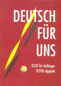 Deutsch für uns