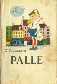 Palle