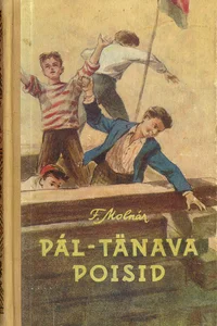 Pal-tänava poisid
