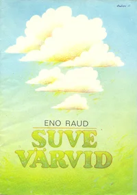Suve värvid