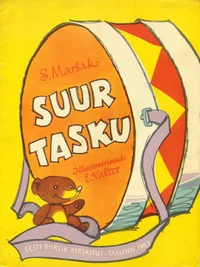 Suur tasku