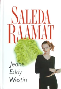 Saleda raamat