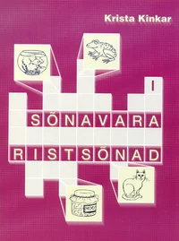 Sõnavara ristsõnad