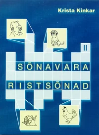 Sõnavara ristsõnad