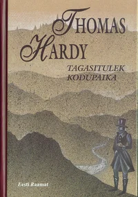 Tagasitulek kodupaika