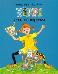 Pipi peab sünnipäeva