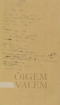 Õigem valem